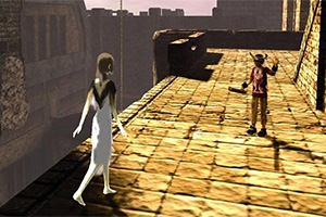 Illustration for article titled The 15 best videogames of the ’00s